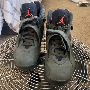 Retro Jordan 8 “Take Flight”